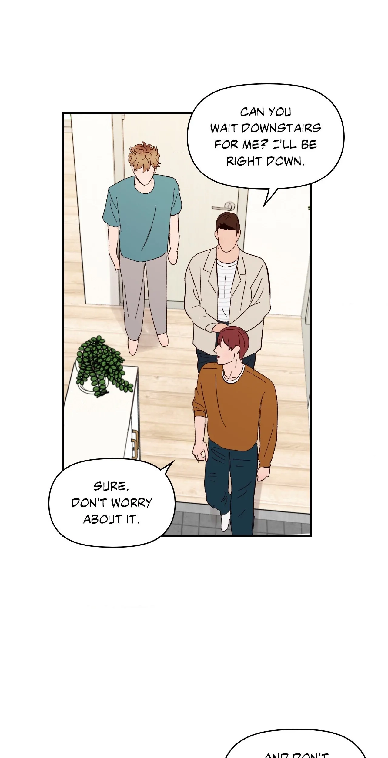 Master of Master Chapter 27 Page 10