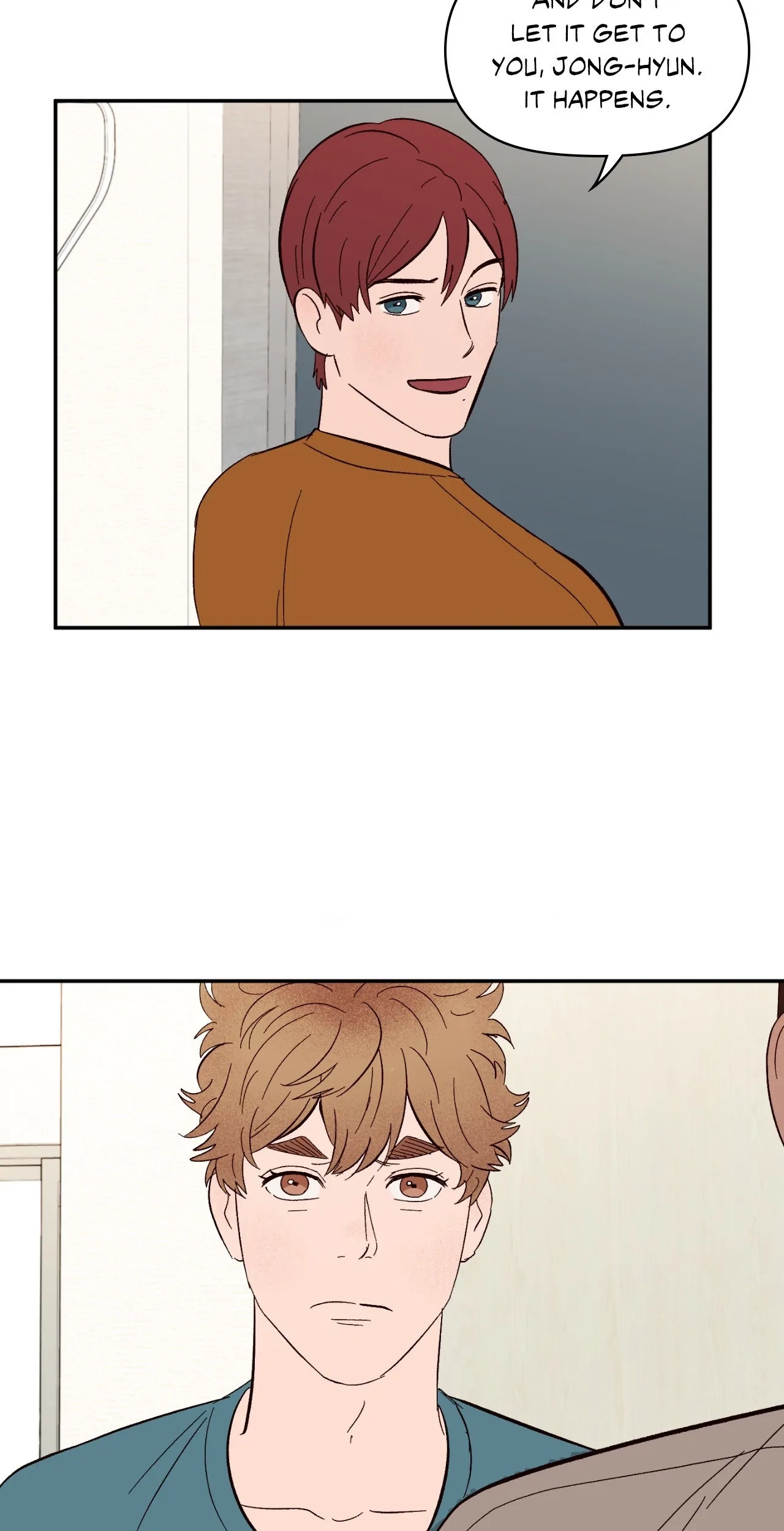 Master of Master Chapter 27 Page 11