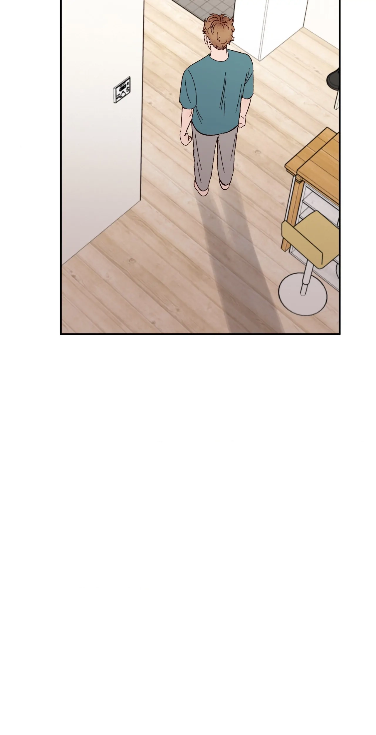 Master of Master Chapter 27 Page 21
