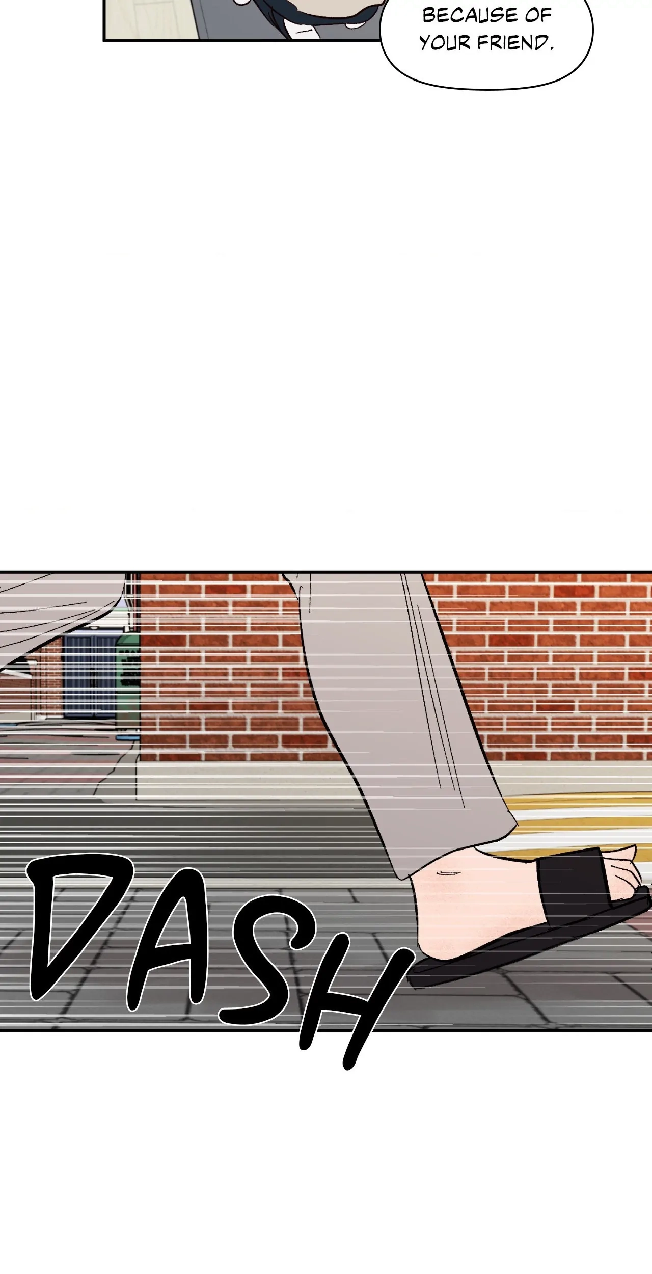Master of Master Chapter 27 Page 42