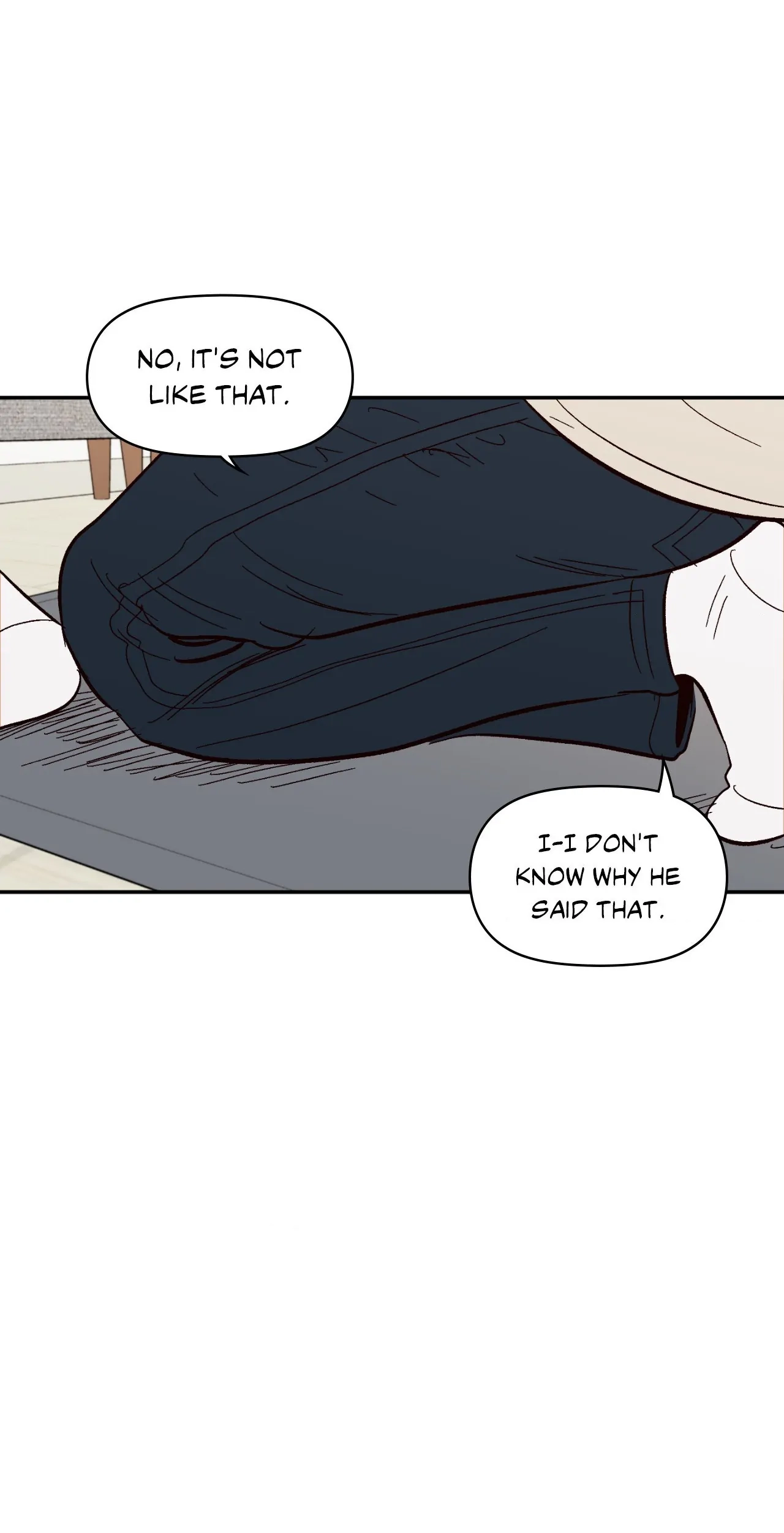 Master of Master Chapter 27 Page 48