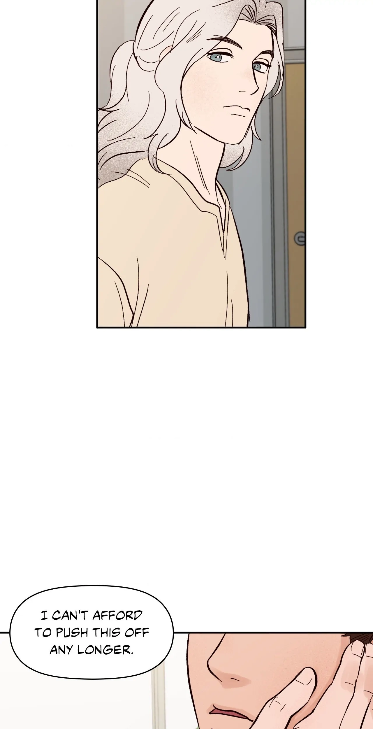 Master of Master Chapter 27 Page 50