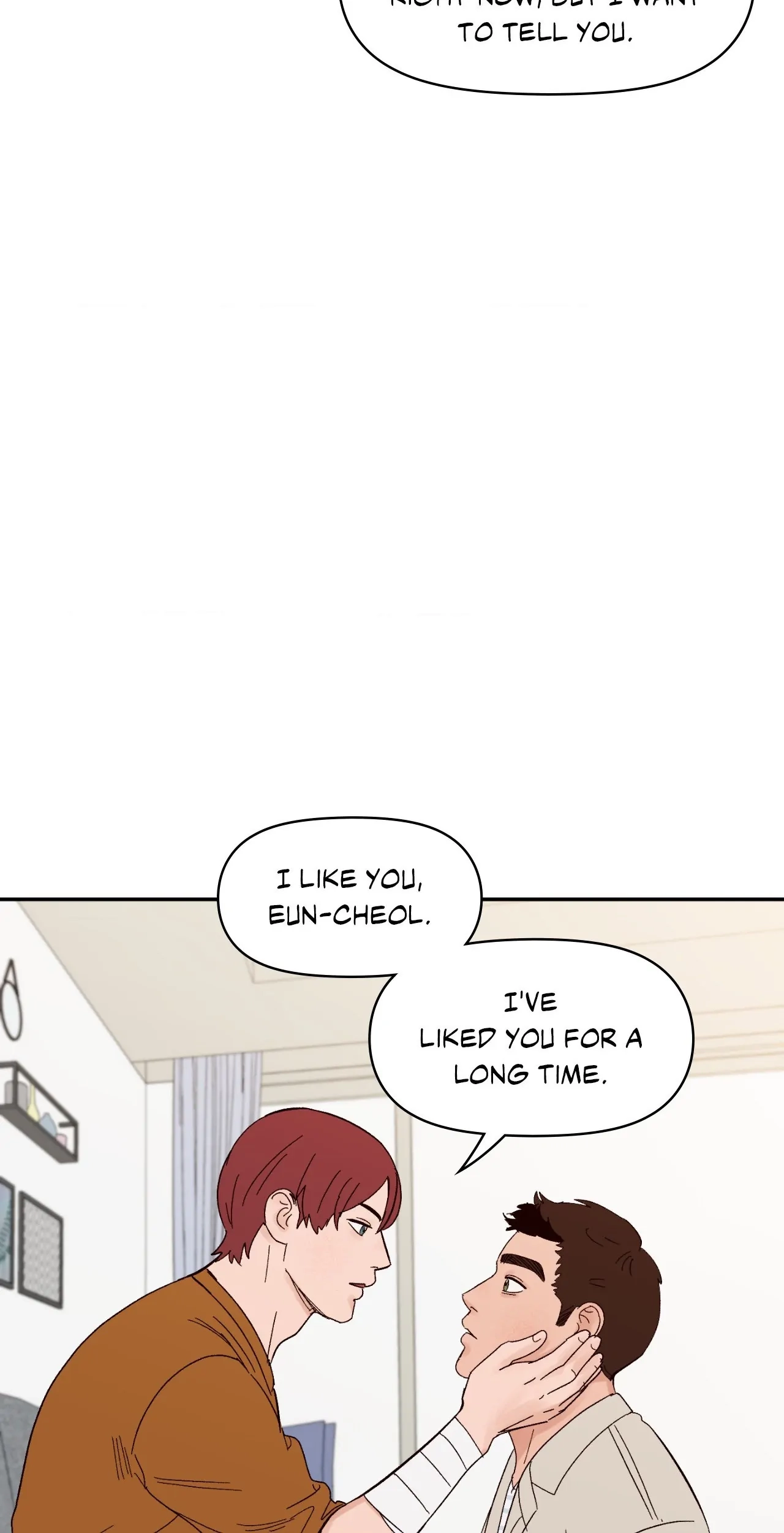 Master of Master Chapter 27 Page 52