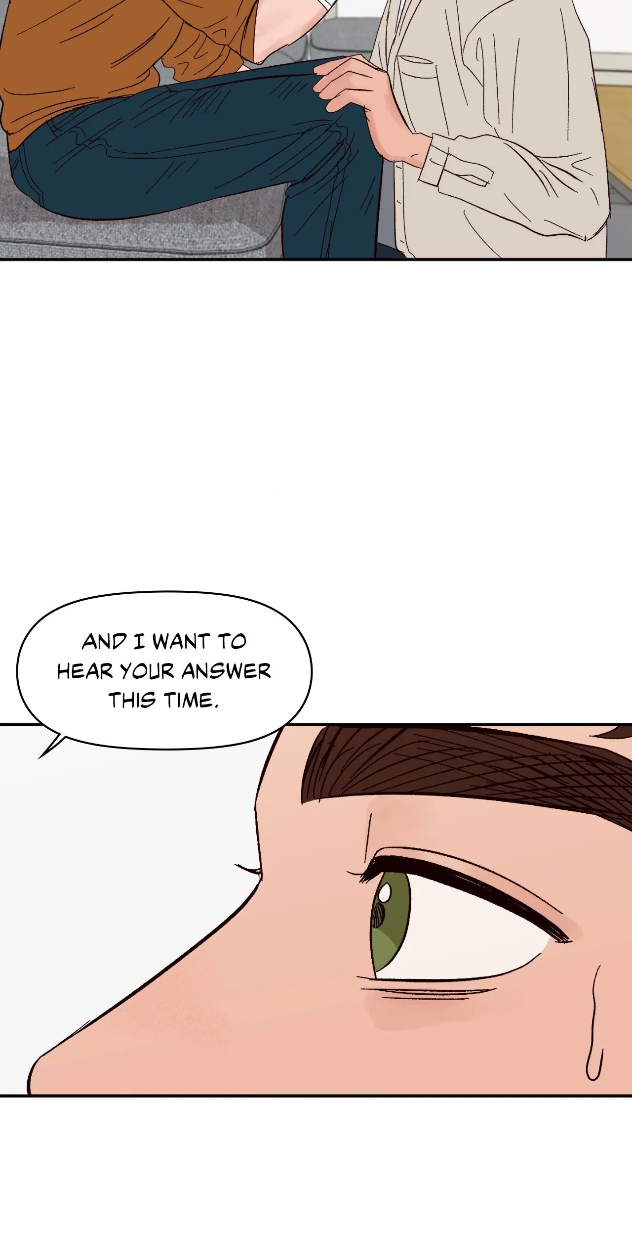 Master of Master Chapter 27 Page 53