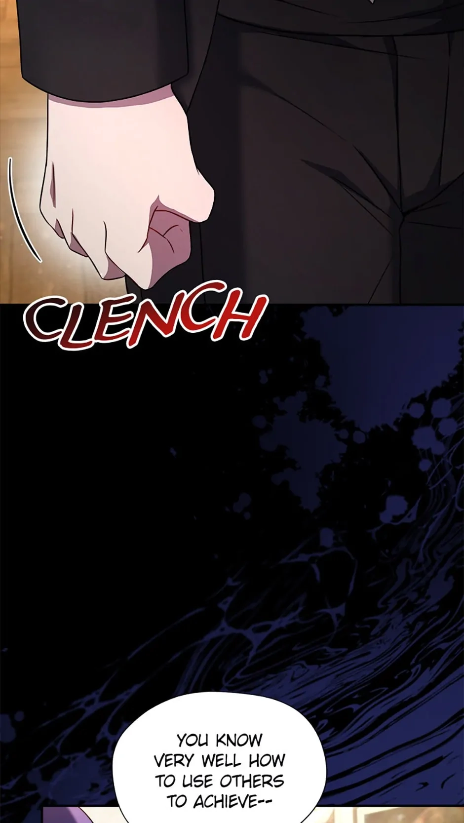 My Prince's Healing Touch Chapter 57 Page 19