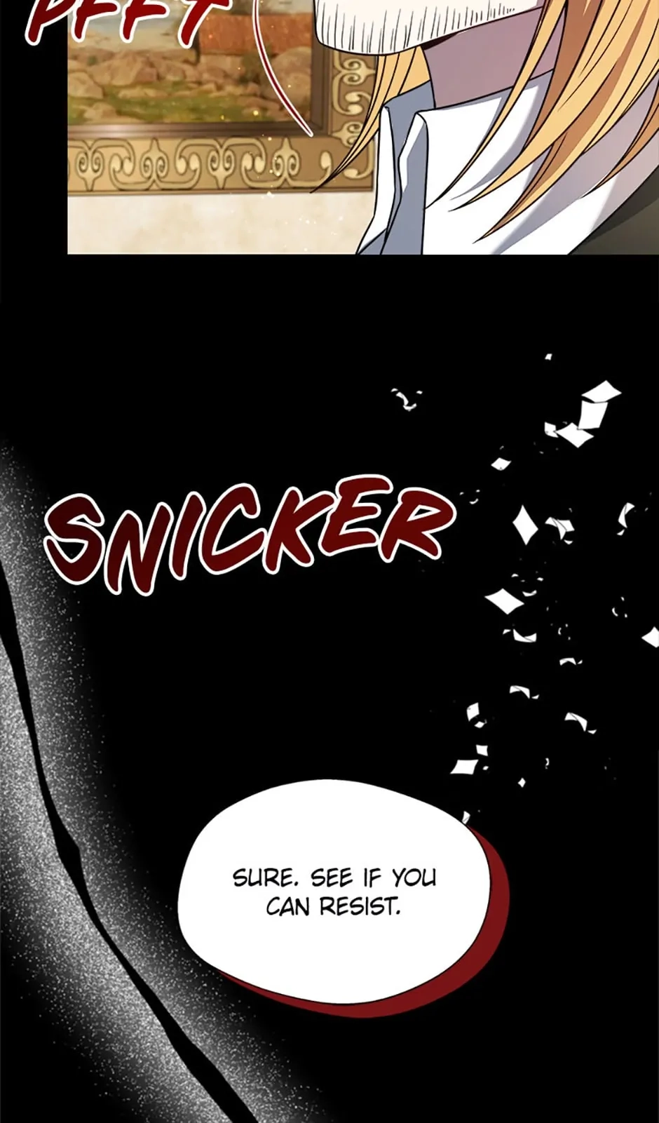 My Prince's Healing Touch Chapter 57 Page 42