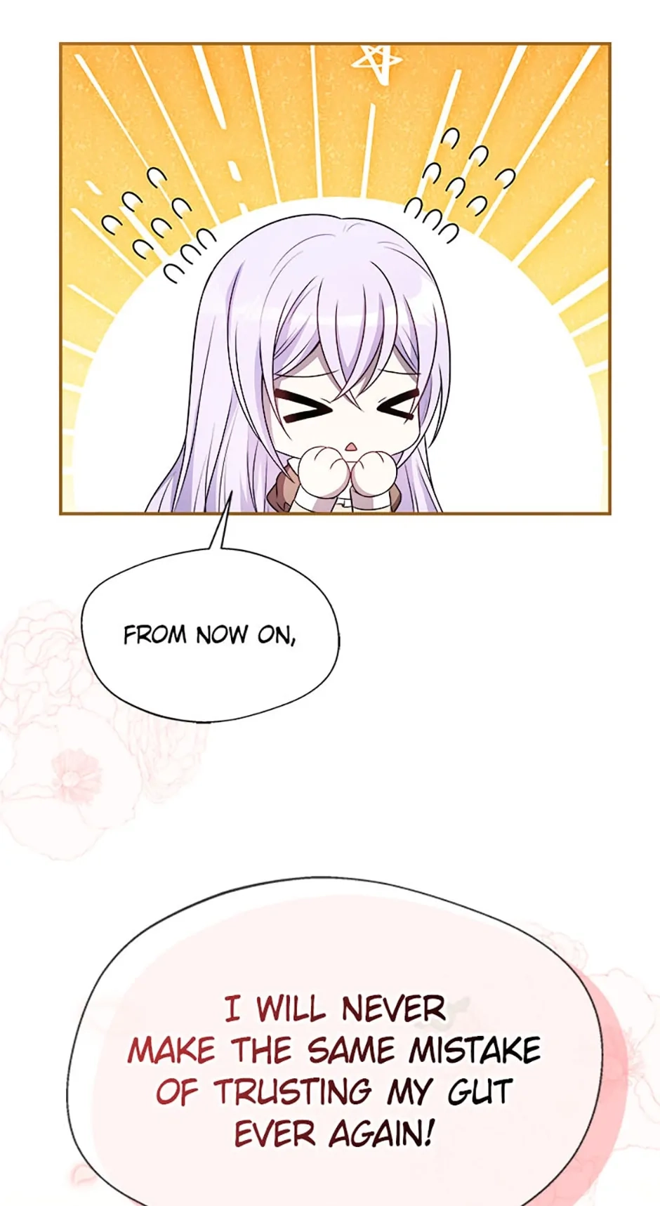 My Prince's Healing Touch Chapter 57 Page 65