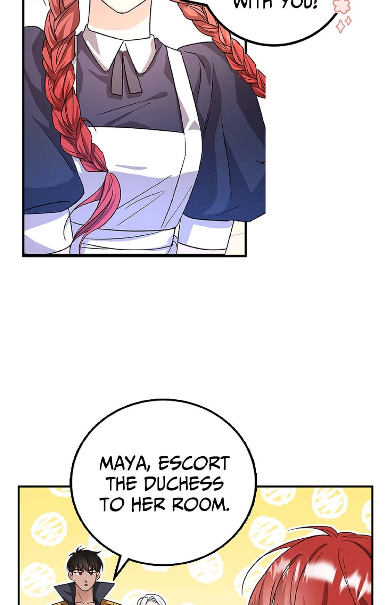 The Admiral's Monstrous Wife Chapter 3 Page 79