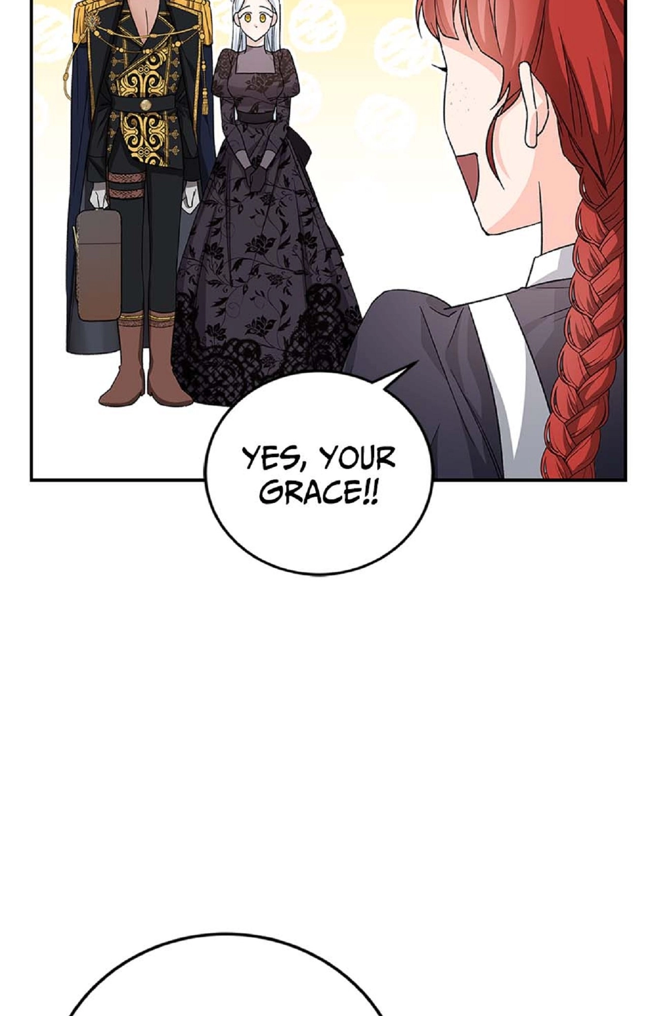 The Admiral's Monstrous Wife Chapter 3 Page 80