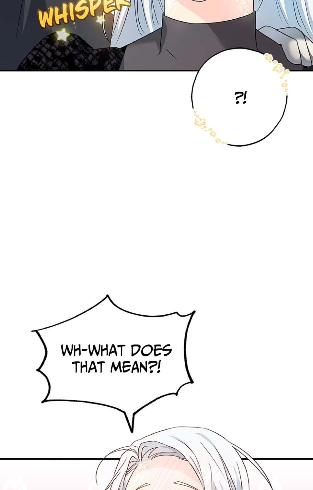 The Admiral's Monstrous Wife Chapter 3 Page 85