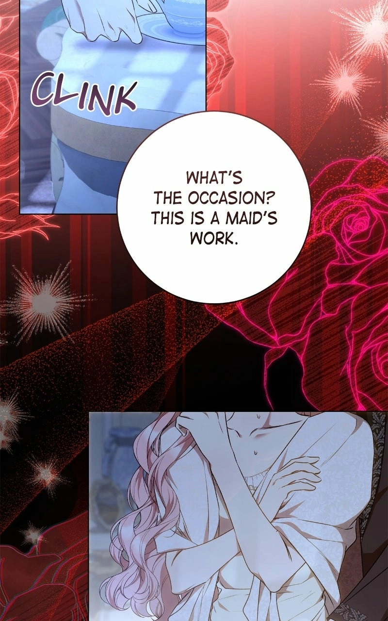 My Husband Was Stolen Twice Chapter 10 Page 11