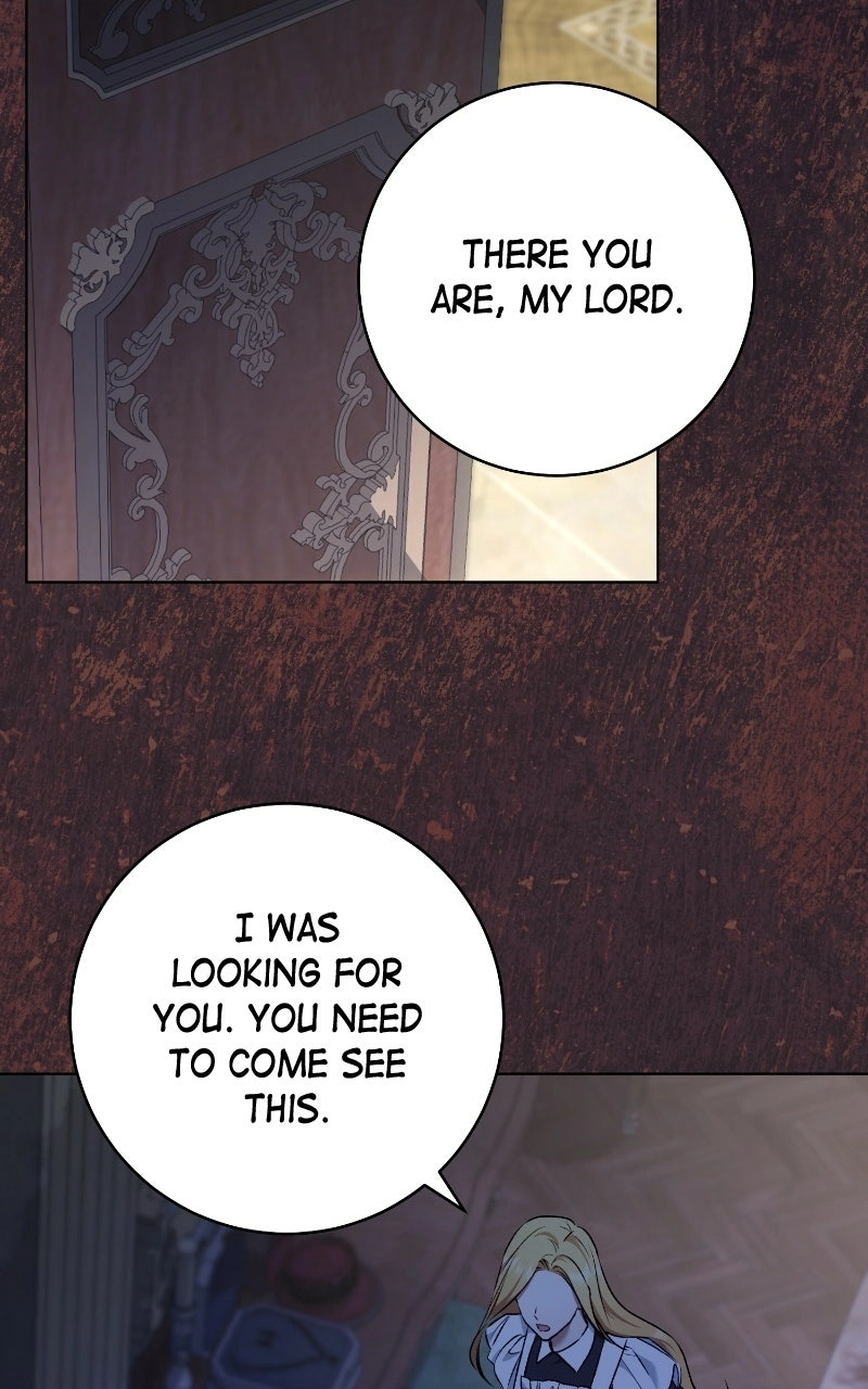 My Husband Was Stolen Twice Chapter 10 Page 19