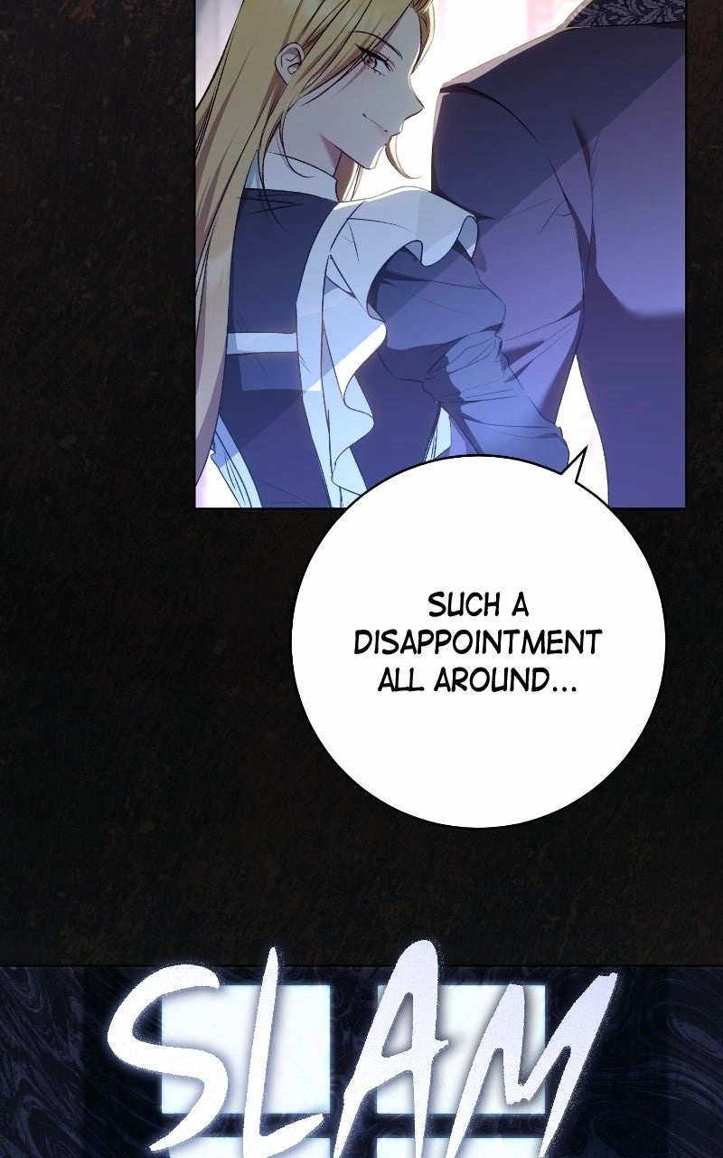 My Husband Was Stolen Twice Chapter 10 Page 22
