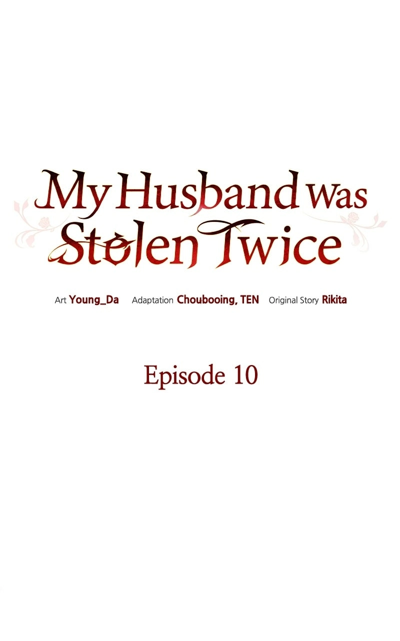 My Husband Was Stolen Twice Chapter 10 Page 26