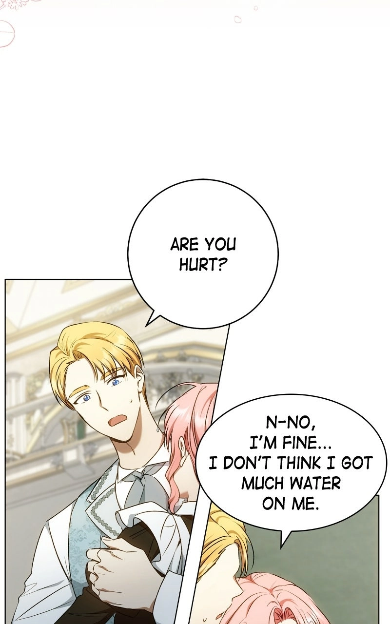 My Husband Was Stolen Twice Chapter 10 Page 36