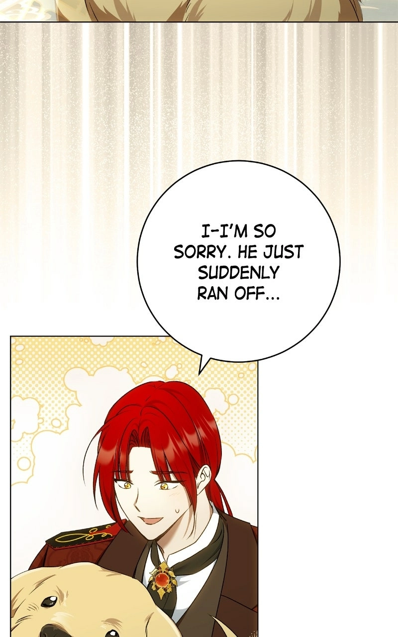My Husband Was Stolen Twice Chapter 10 Page 39