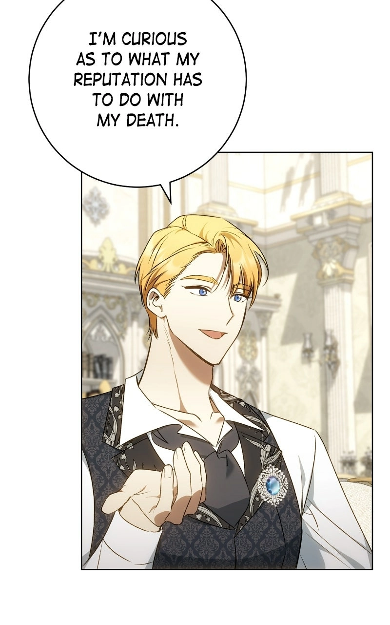 My Husband Was Stolen Twice Chapter 10 Page 54