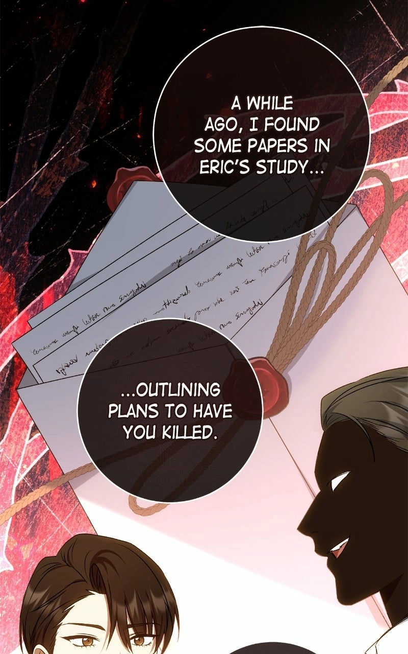 My Husband Was Stolen Twice Chapter 10 Page 57
