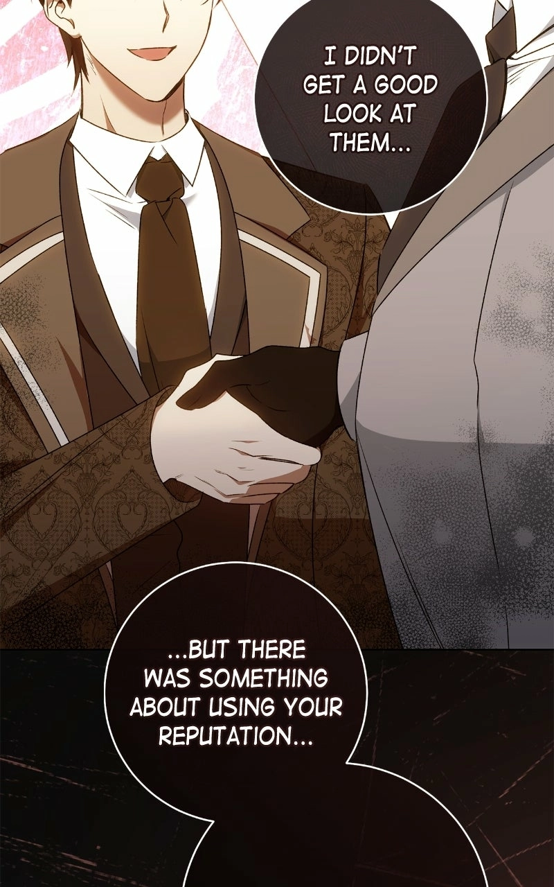 My Husband Was Stolen Twice Chapter 10 Page 58