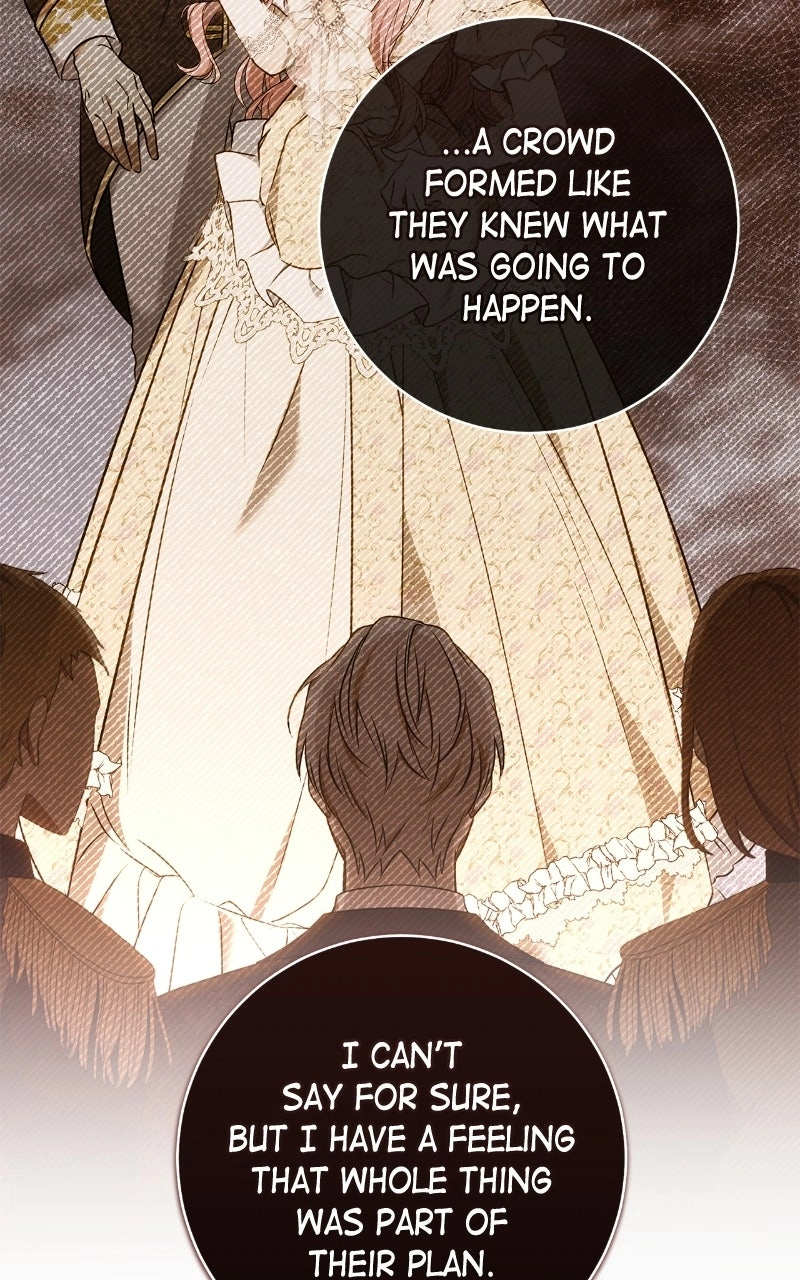 My Husband Was Stolen Twice Chapter 10 Page 61