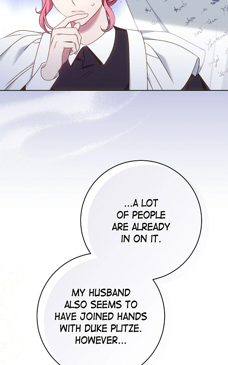 My Husband Was Stolen Twice Chapter 10 Page 65