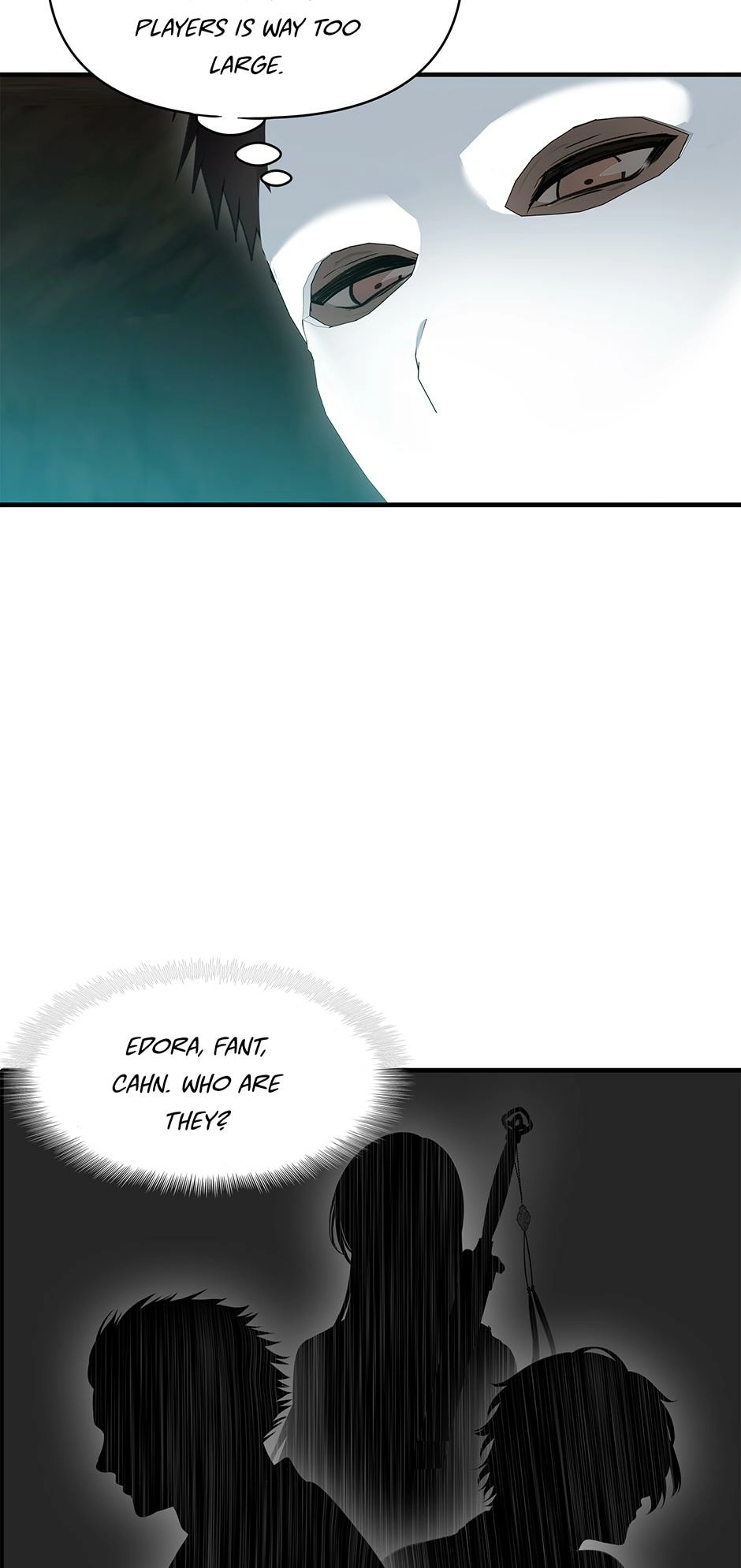 Second Life Ranker Chapter 11 Page 13