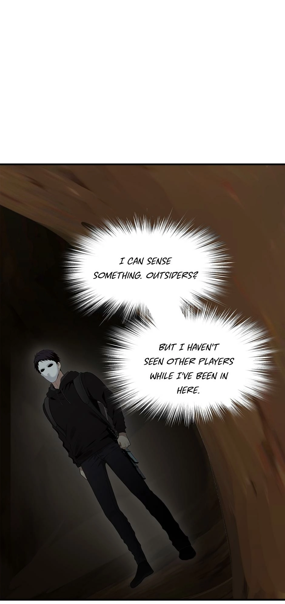 Second Life Ranker Chapter 11 Page 15