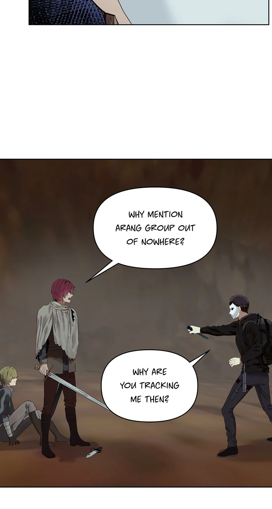Second Life Ranker Chapter 11 Page 26