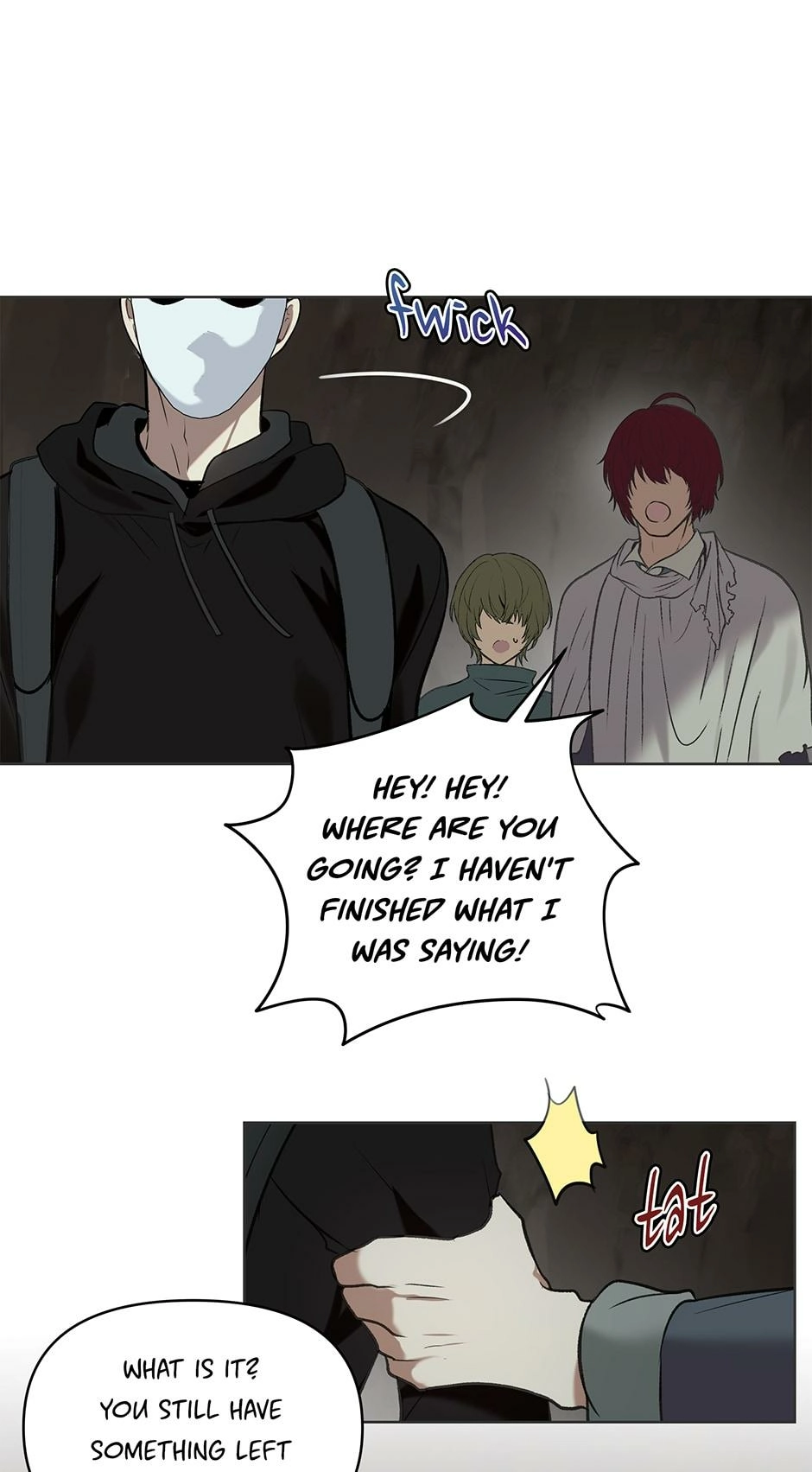 Second Life Ranker Chapter 11 Page 34