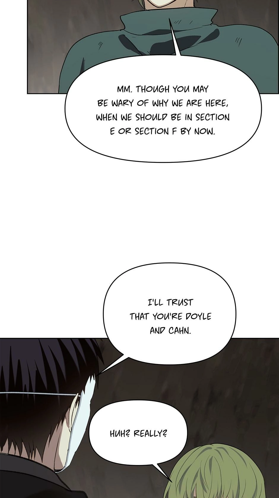 Second Life Ranker Chapter 11 Page 42