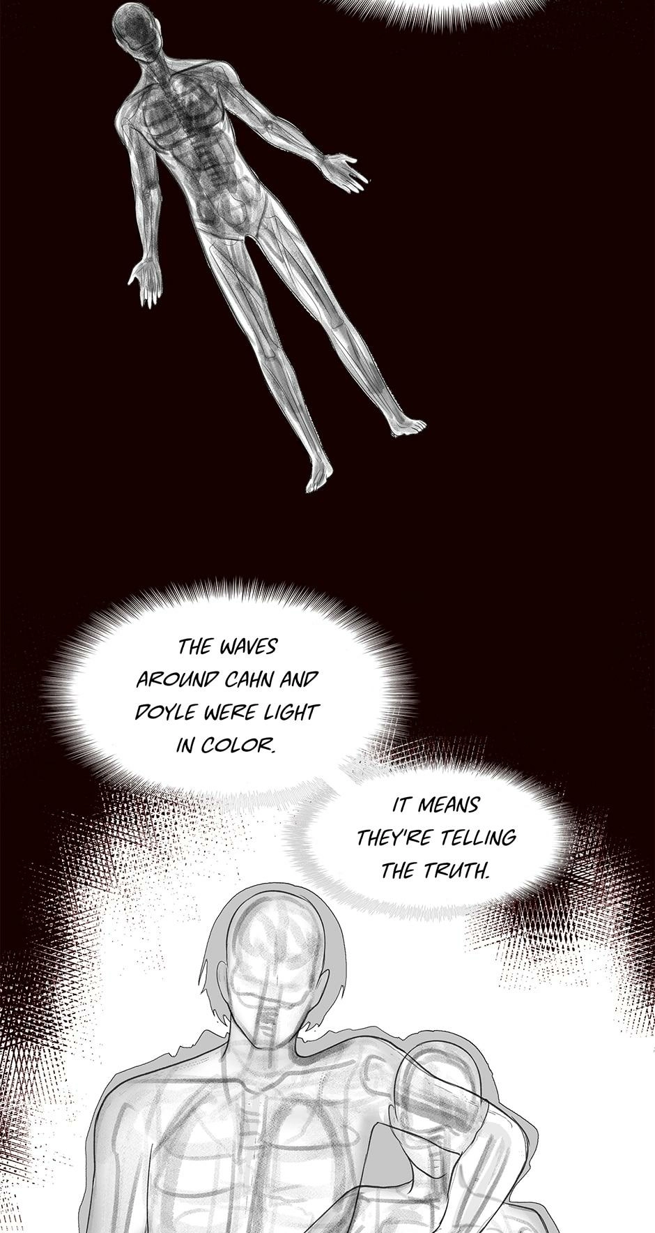 Second Life Ranker Chapter 11 Page 45