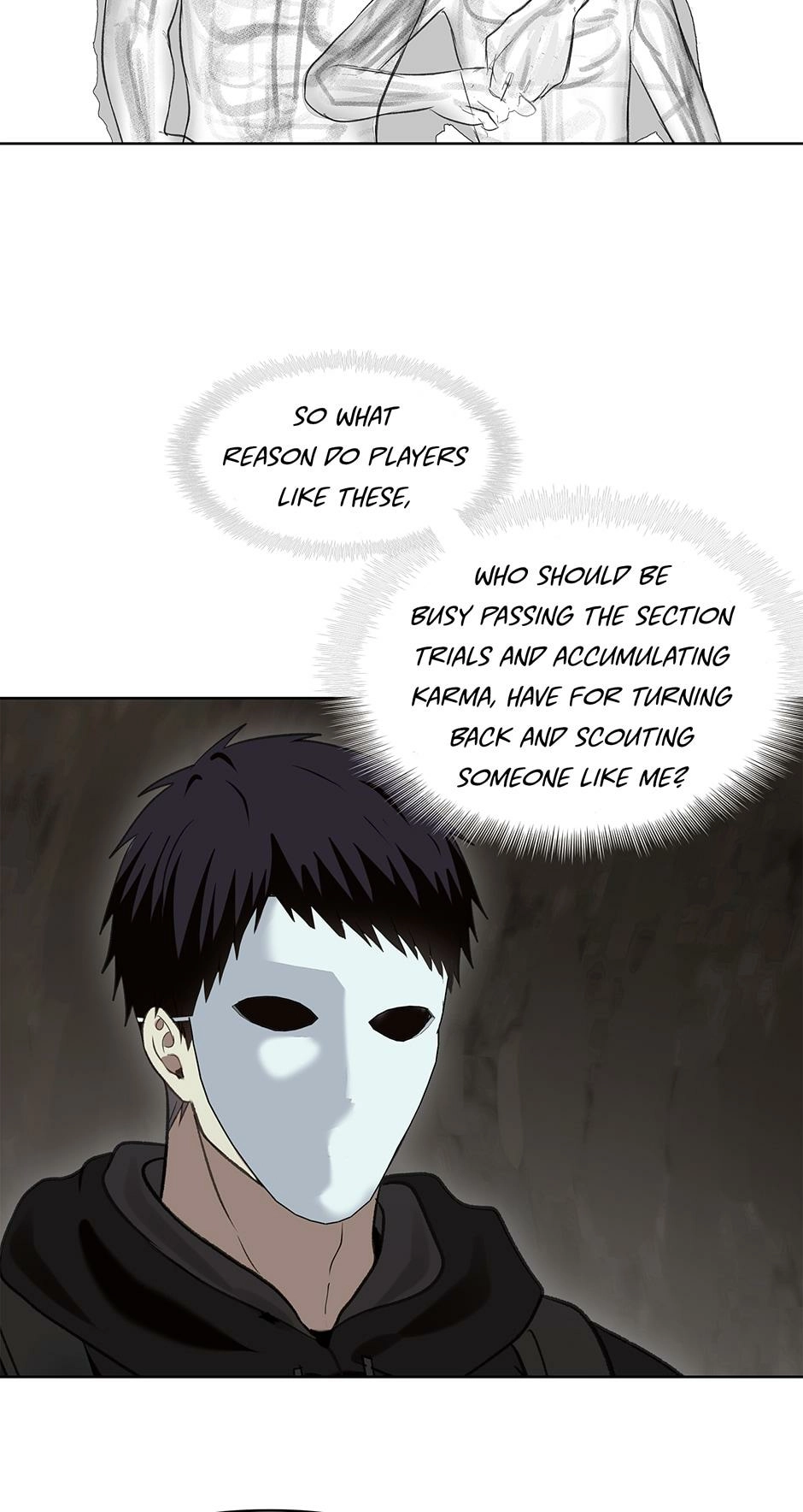 Second Life Ranker Chapter 11 Page 46