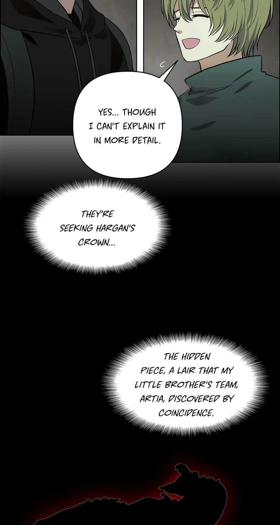 Second Life Ranker Chapter 11 Page 52