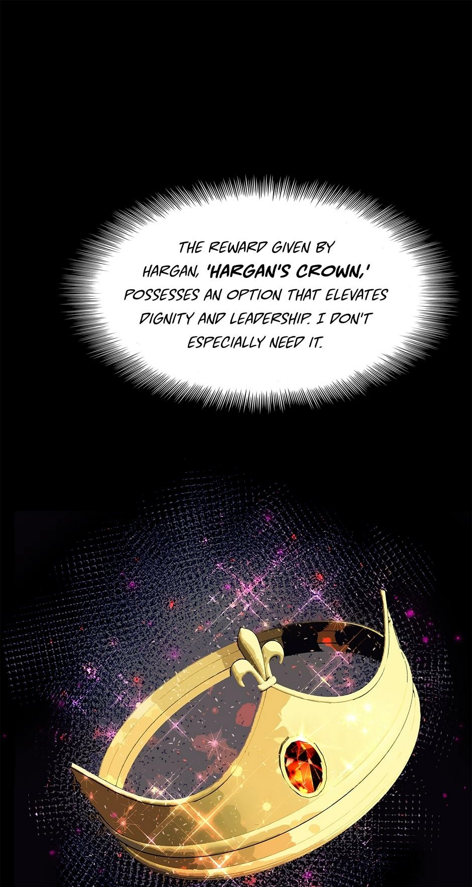 Second Life Ranker Chapter 11 Page 54
