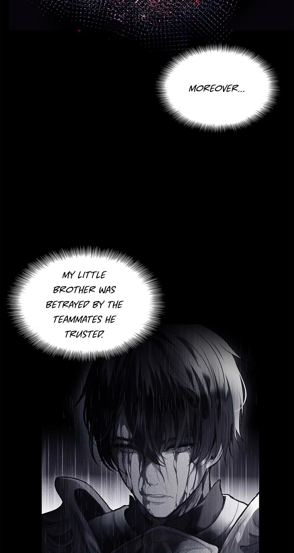 Second Life Ranker Chapter 11 Page 55