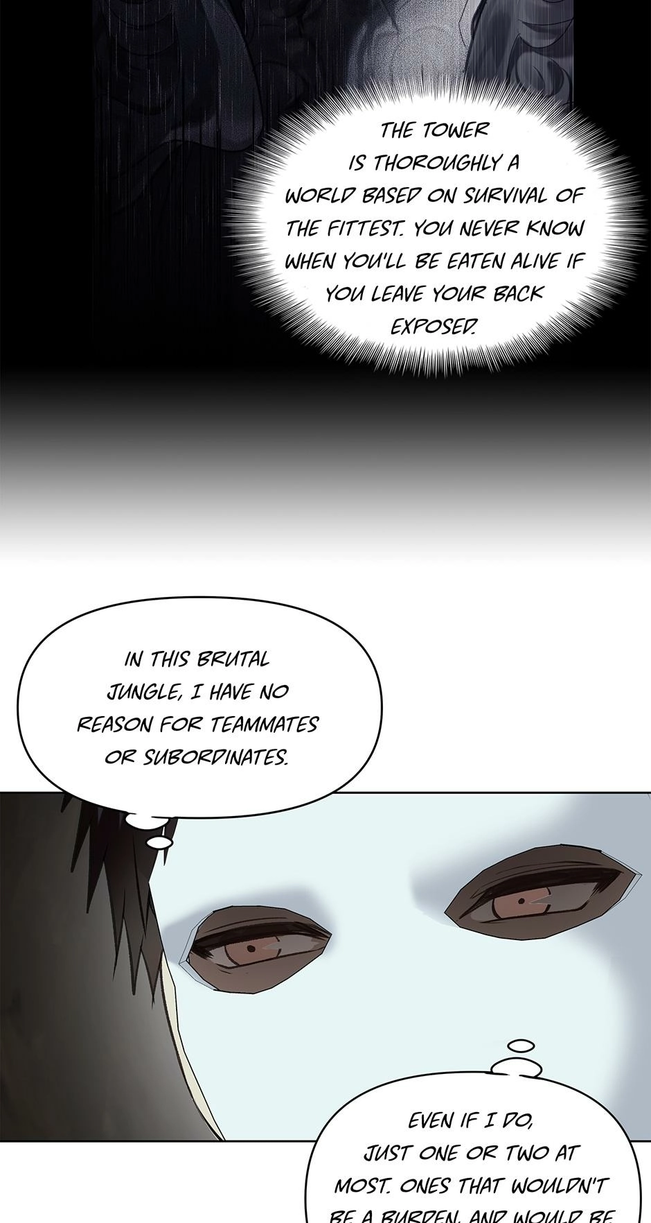 Second Life Ranker Chapter 11 Page 56