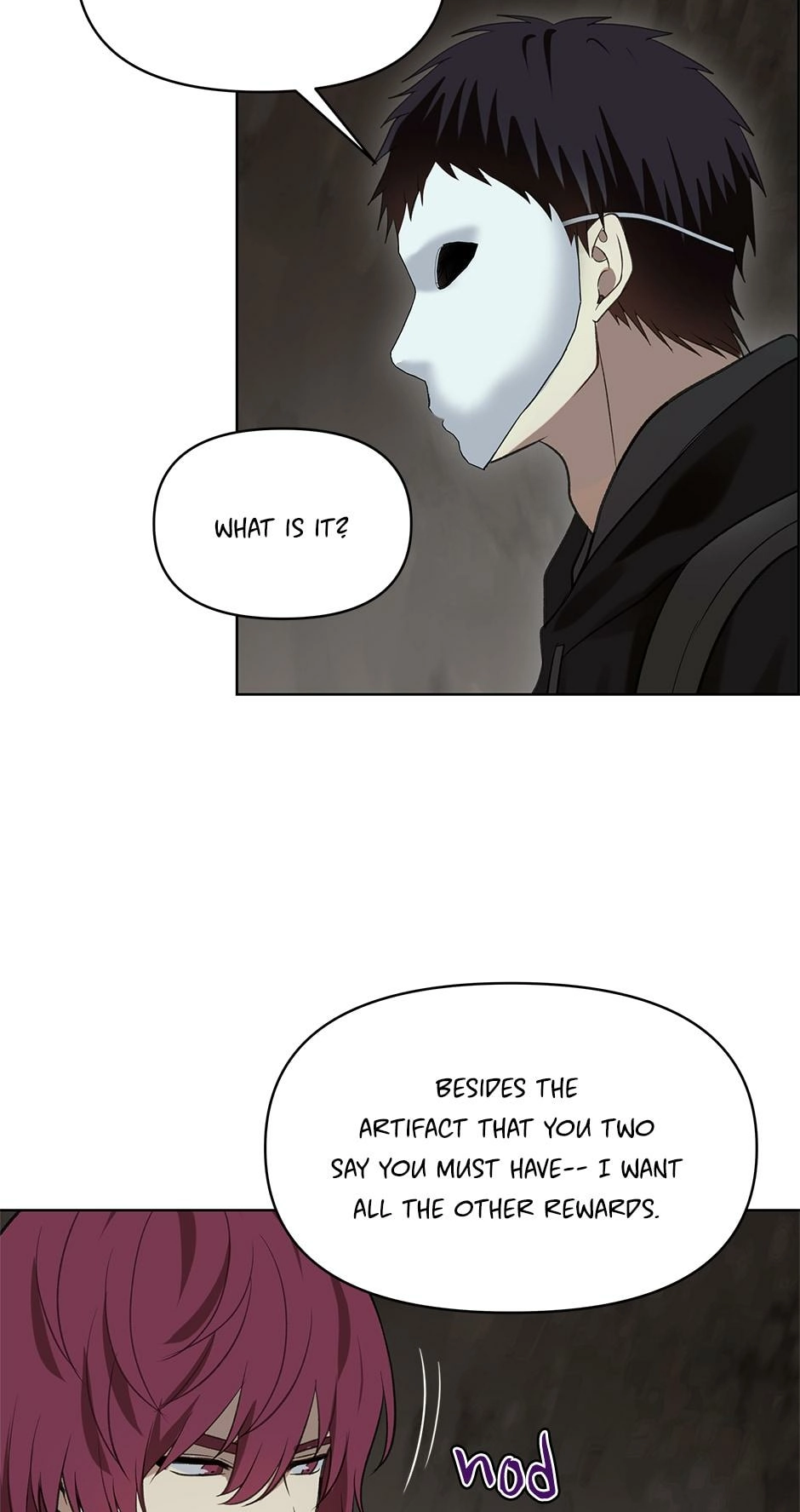 Second Life Ranker Chapter 11 Page 59