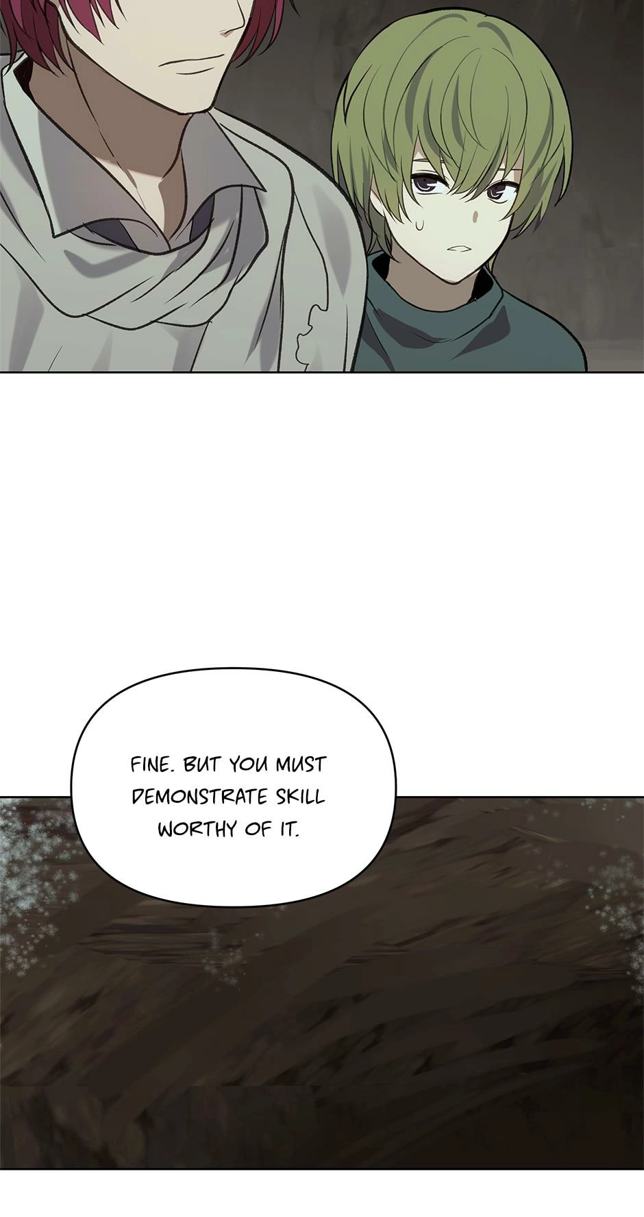 Second Life Ranker Chapter 11 Page 60