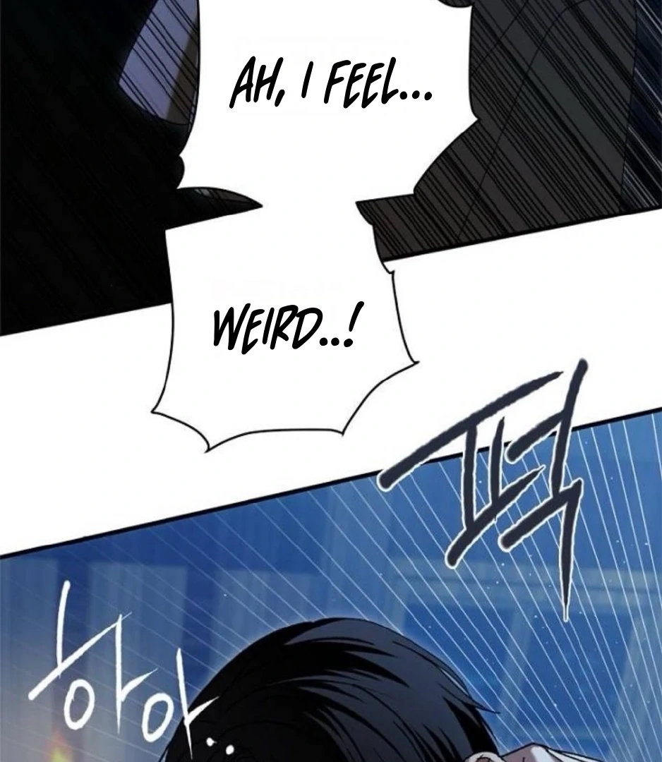 The Saintess and the Curse Chapter 28 Page 24