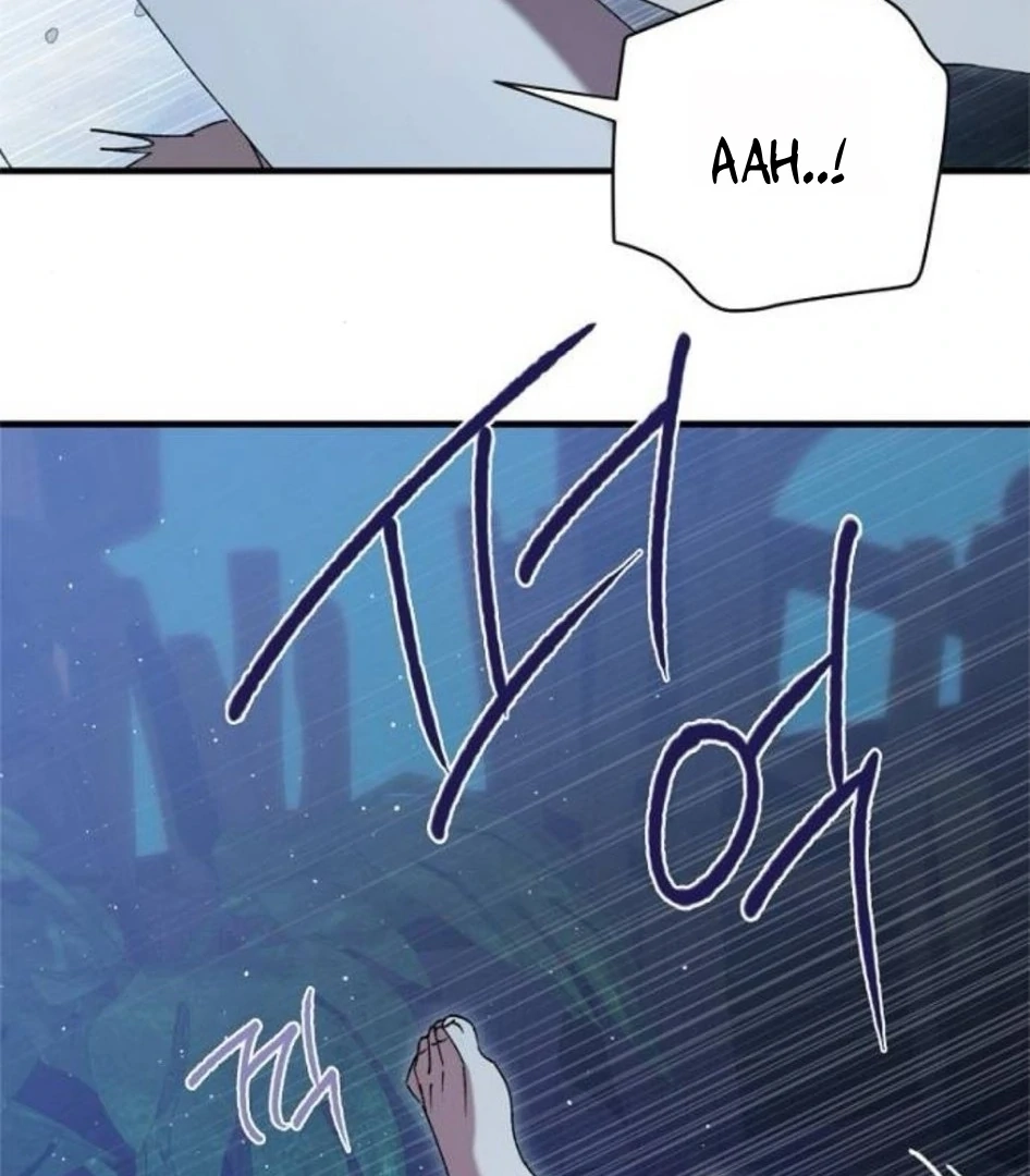 The Saintess and the Curse Chapter 28 Page 44