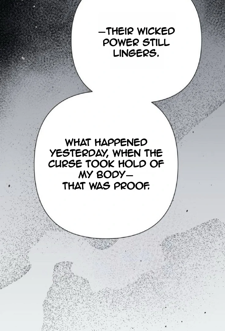 The Saintess and the Curse Chapter 28 Page 95
