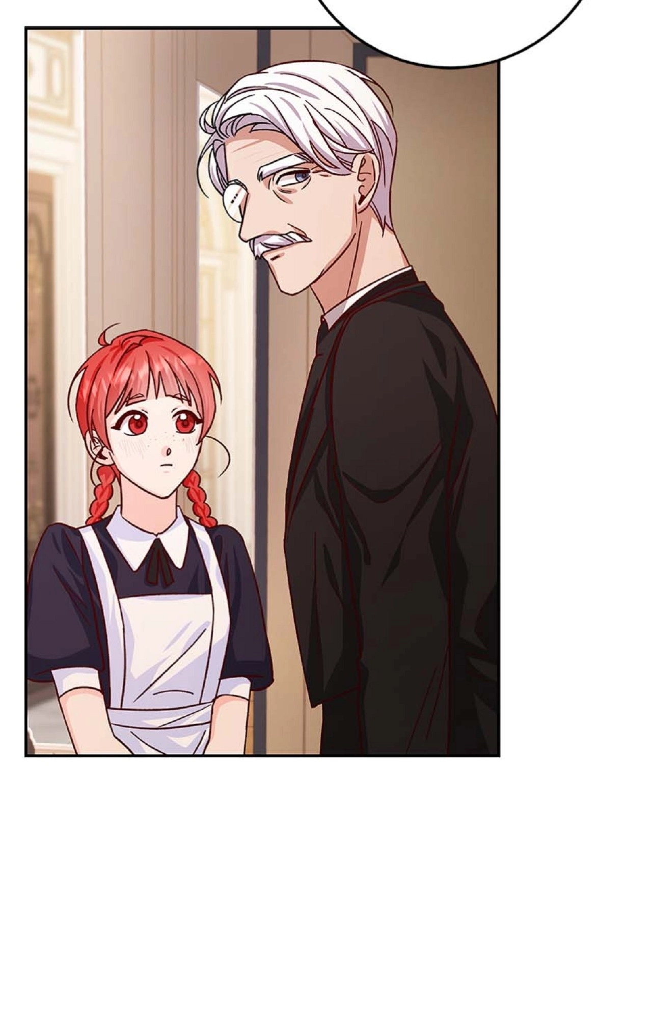 The Admiral's Monstrous Wife Chapter 16 Page 75
