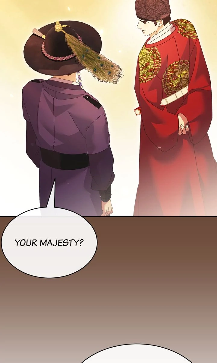 Scent of Desire Chapter 39 Page 18