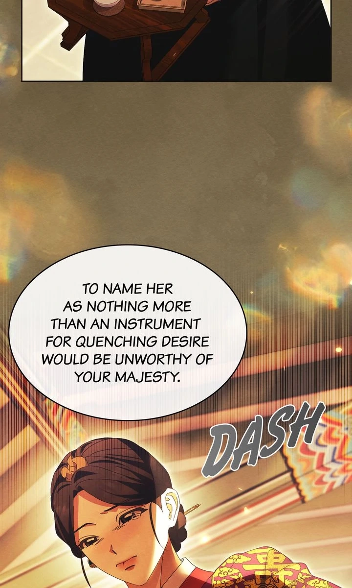 Scent of Desire Chapter 39 Page 44