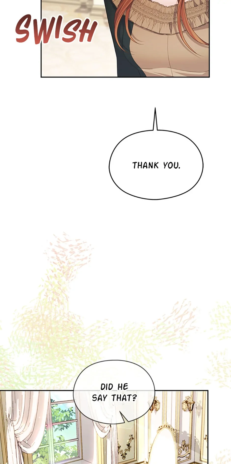 My Dear Aster Chapter 51 Page 49