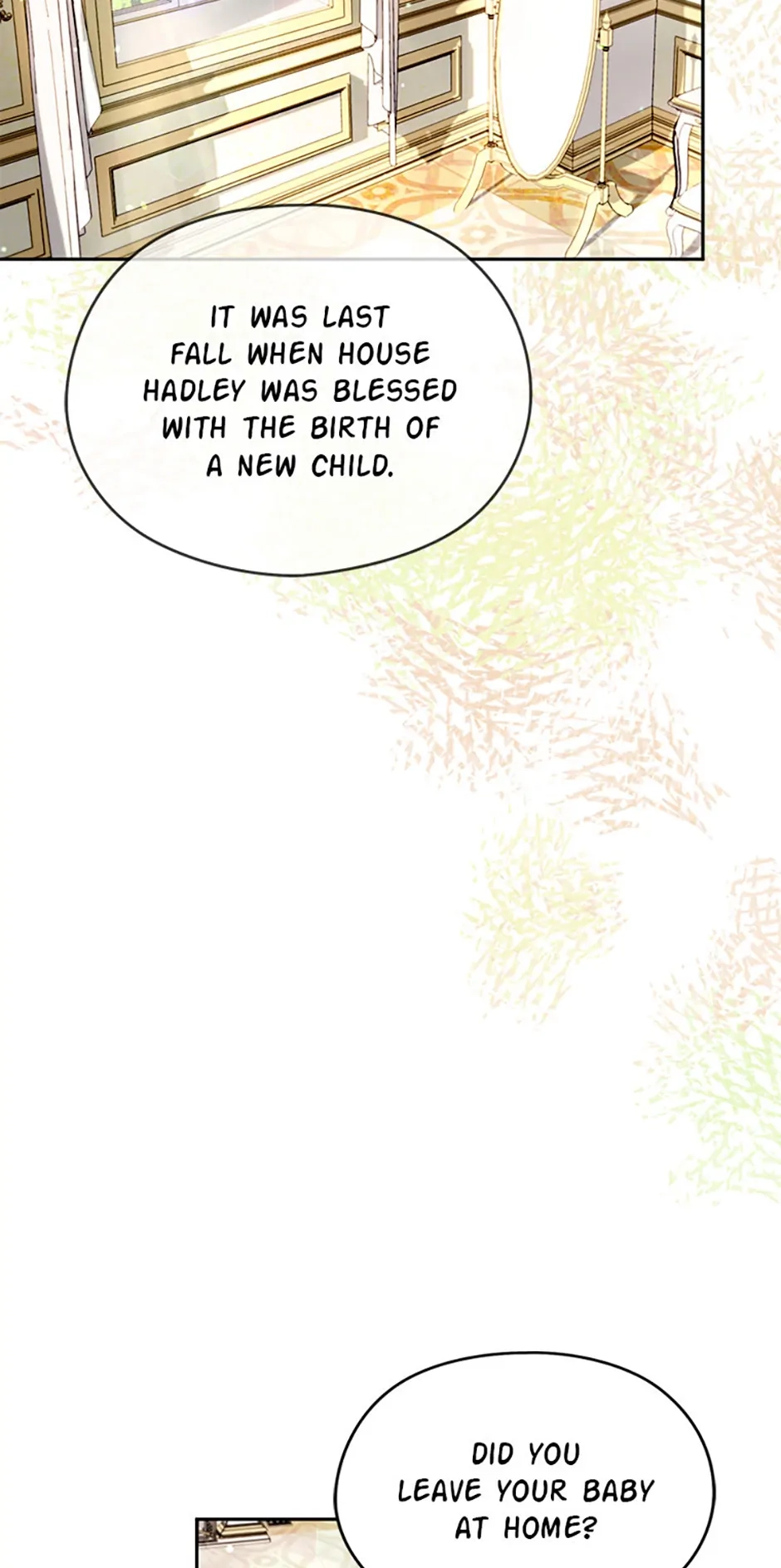 My Dear Aster Chapter 51 Page 50