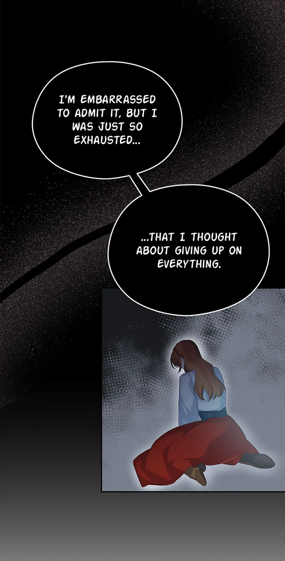 My Dear Aster Chapter 51 Page 62