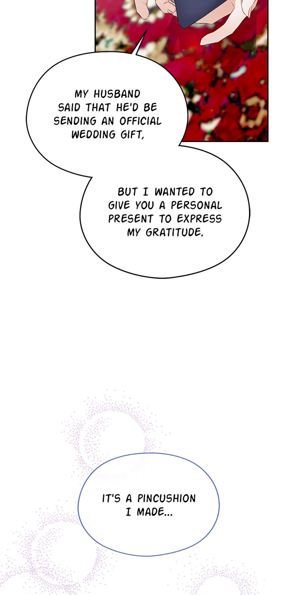 My Dear Aster Chapter 51 Page 72