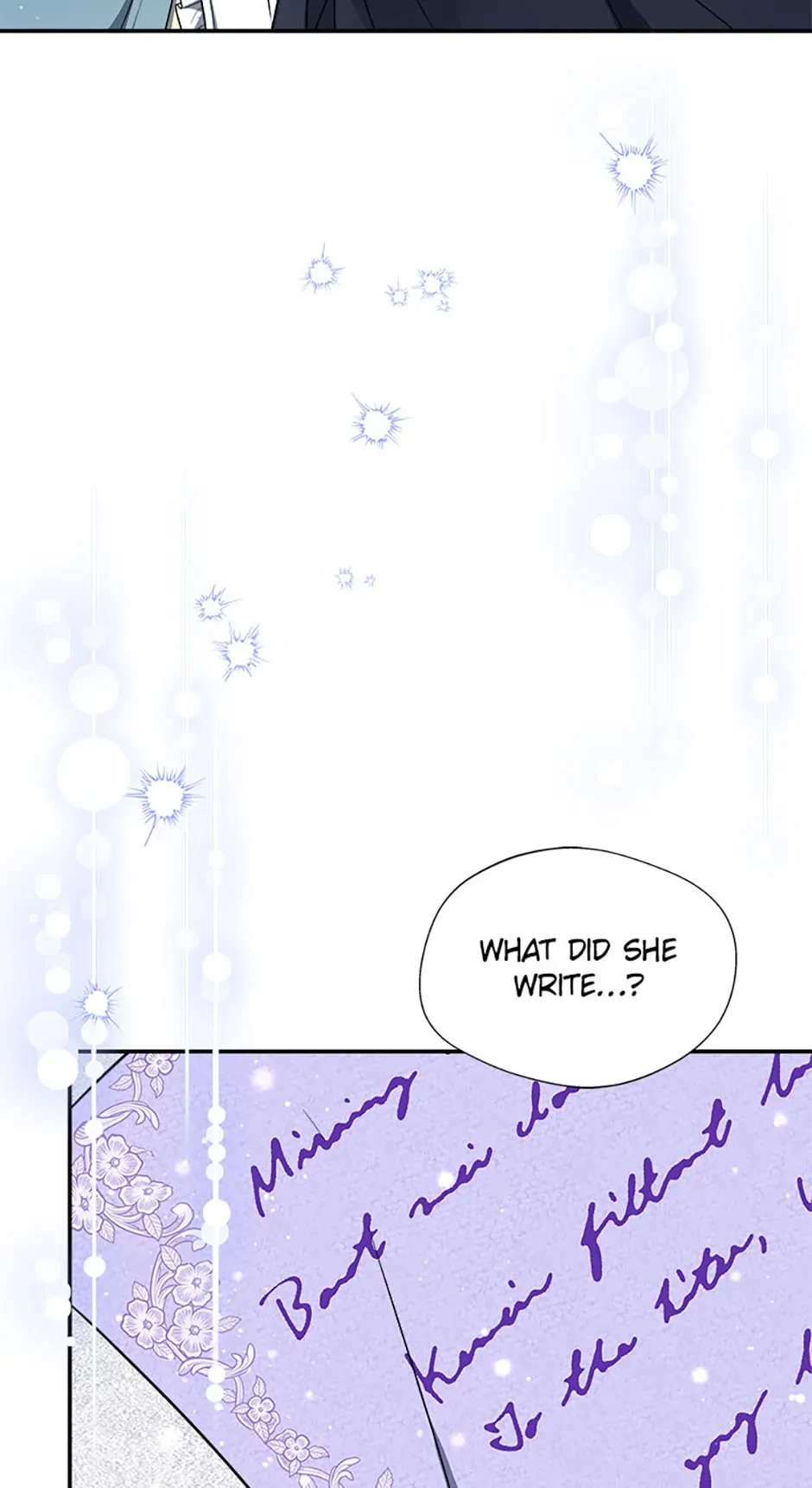 My Prince's Healing Touch Chapter 59 Page 48