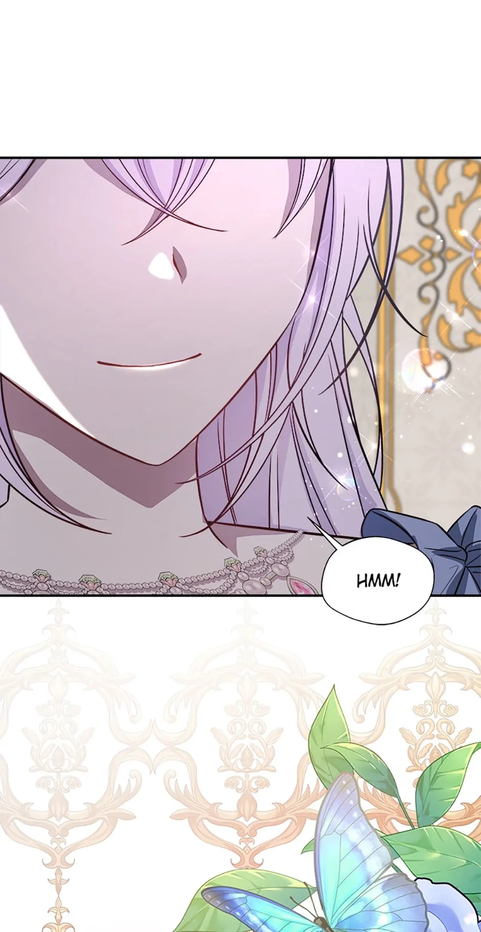 My Prince's Healing Touch Chapter 59 Page 84